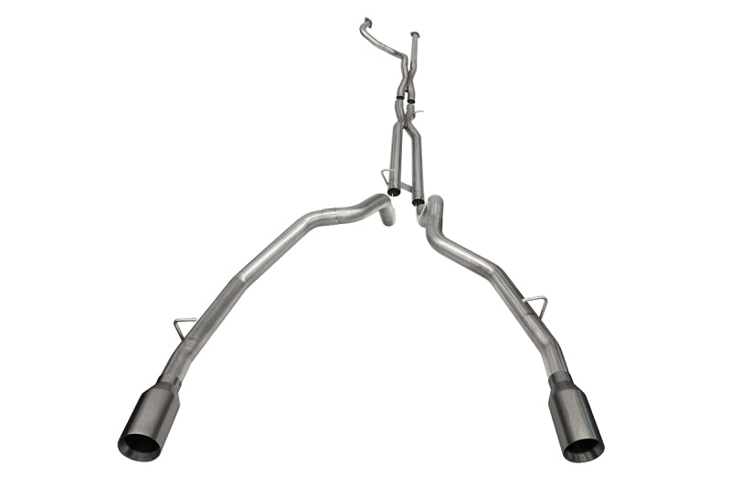 Load image into Gallery viewer, Corsa Performance 21190GNM COR Baja Exhaust

