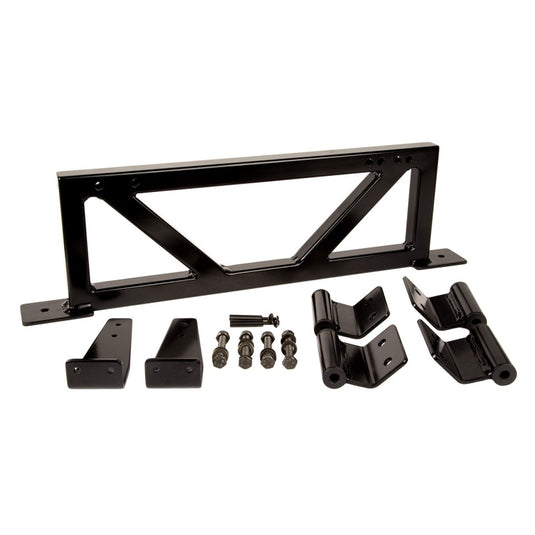 Rugged Ridge 12107.10 RUG Body Mount Kits