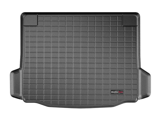 Weathertech 401087 WT Cargo Liners - Black