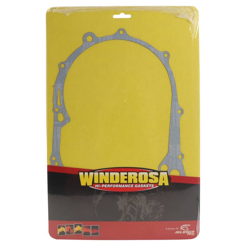 Load image into Gallery viewer, Vertex Pistons 332027 VEP Side Cover Gasket Kit
