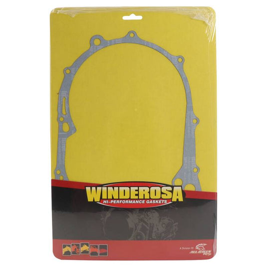 Vertex Pistons 332027 VEP Side Cover Gasket Kit