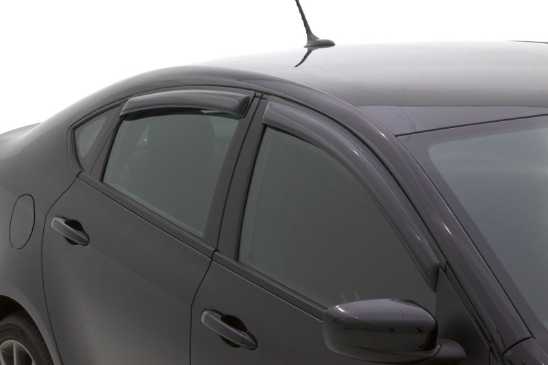 Load image into Gallery viewer, Avs 94529 AVS Ventvisor - Smoke
