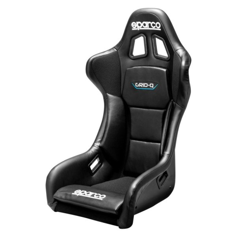 Load image into Gallery viewer, Sparco 008009RNRSKY SPA Seat Grid QRT
