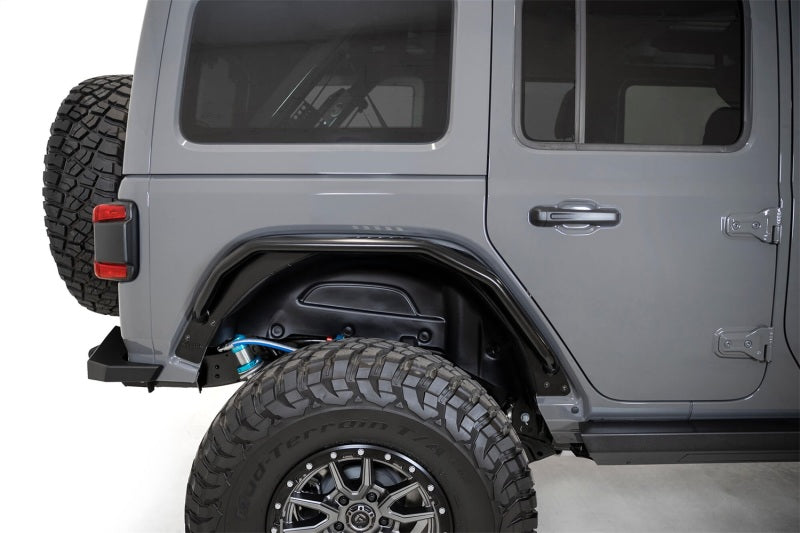 Load image into Gallery viewer, Addictive Desert Designs D96164601NA ADD Stealth Fighter Fenders
