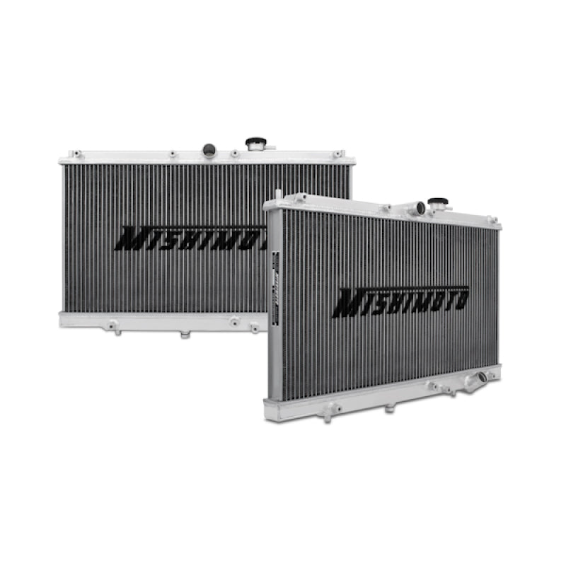 Load image into Gallery viewer, Mishimoto MMRAD-PRE-97 MM Radiators - Alum
