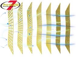 Afe 72-90044 AFE PG7 Drop In Filter