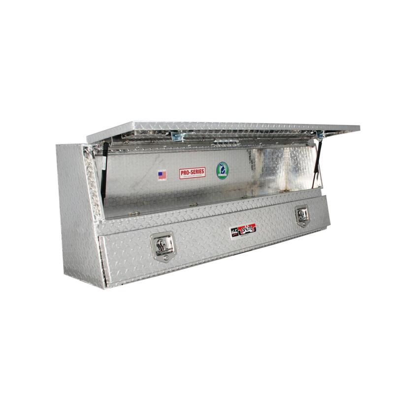 Load image into Gallery viewer, Westin 80-TBS200-60 WES Brute TopSider Tool Box
