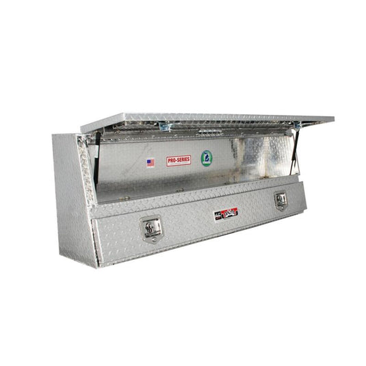 Westin 80-TBS200-60 WES Brute TopSider Tool Box