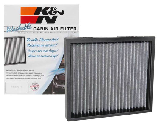 K&N Engineering VF2071 KN Cabin Air Filters