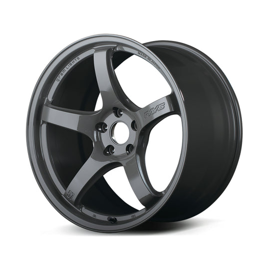 Gram Lights WGCRX38EAG GL 57CR Wheels