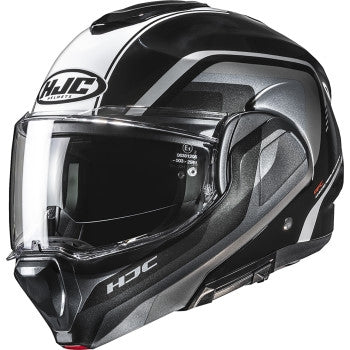 Load image into Gallery viewer, Hjc F100 Reff Helmet (XX-Large, Blue/Red (MC-21))

