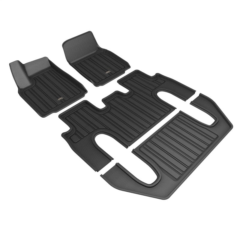 Load image into Gallery viewer, 3D Maxpider E1TL04301809 ACE Elitect - Combo - Black
