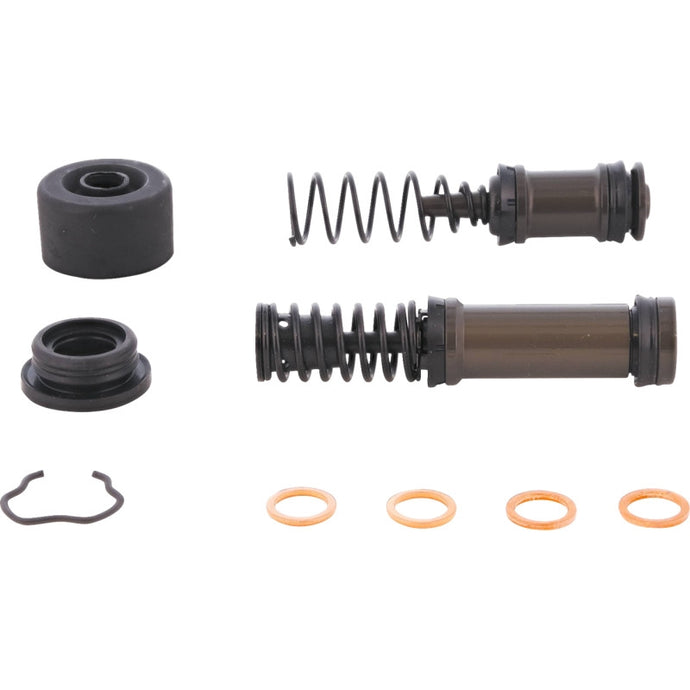 All Balls 18-1130 Brake Master Cylinder Rebuild Kit
