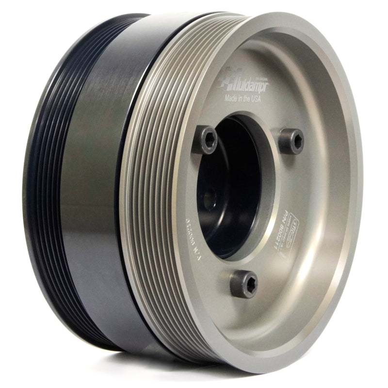 Load image into Gallery viewer, Fluidampr 800211 FDR Dampers - Diesel
