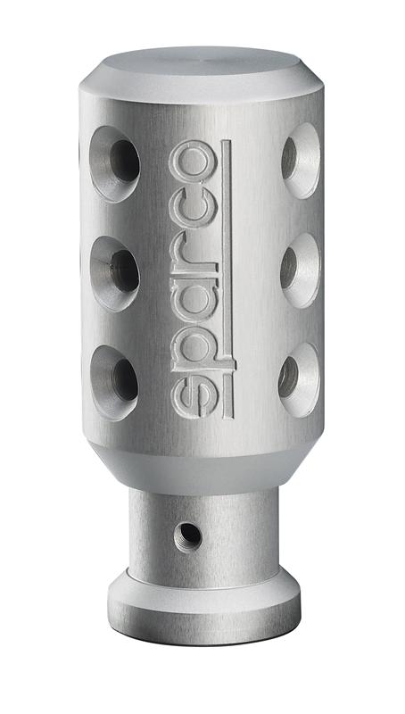 Sparco 03741BT01 SPA Shift Knob Piuma