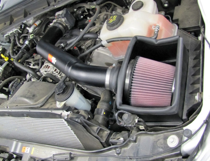 Load image into Gallery viewer, K&amp;N Engineering 77-2582KTK KN 77 Metal Intake
