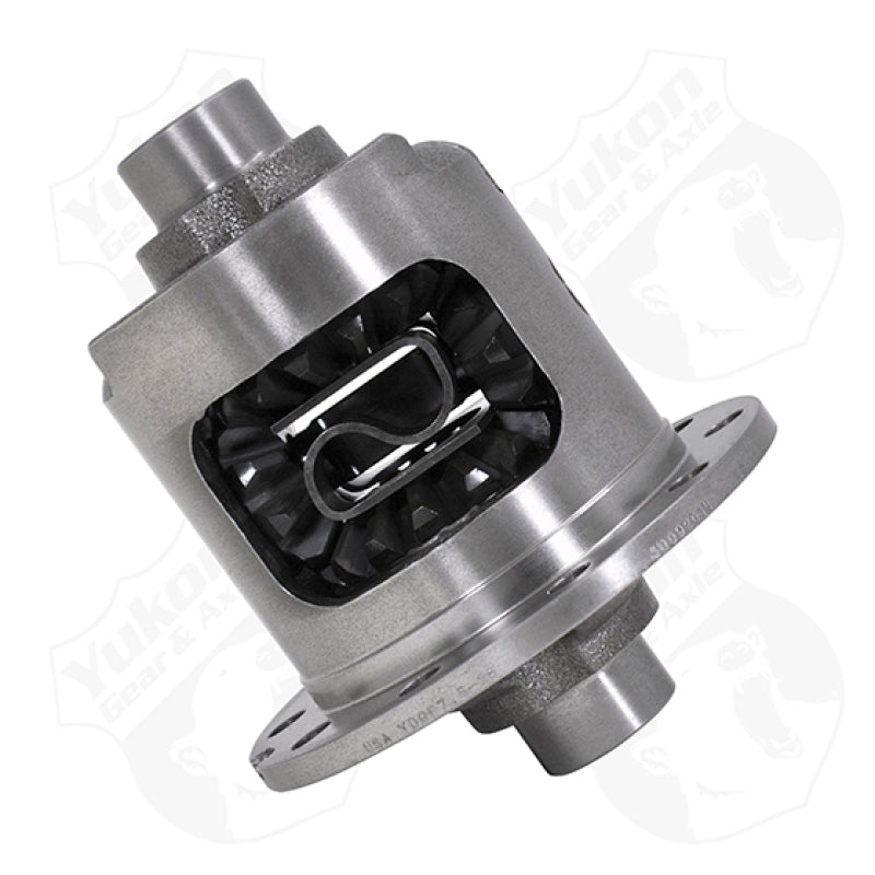 Load image into Gallery viewer, Yukon Gear &amp; Axle YDGF7.5-28 YUK Dura Grip
