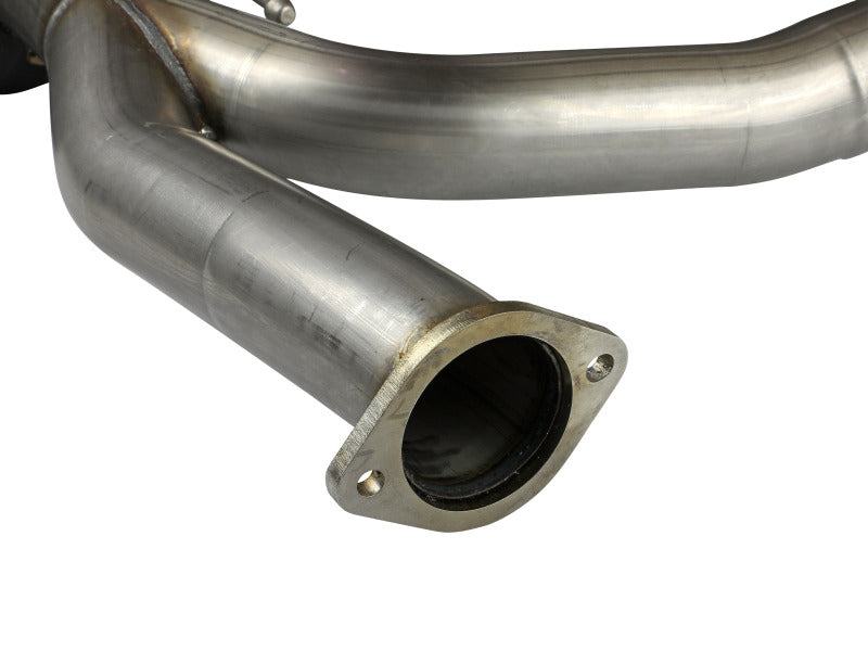 Load image into Gallery viewer, Afe 49-36120 AFE Exhaust Cat Back
