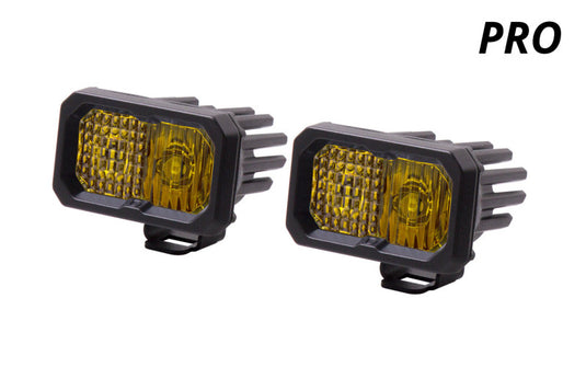 Diode Dynamics DD6407P DIO LED Light Pods