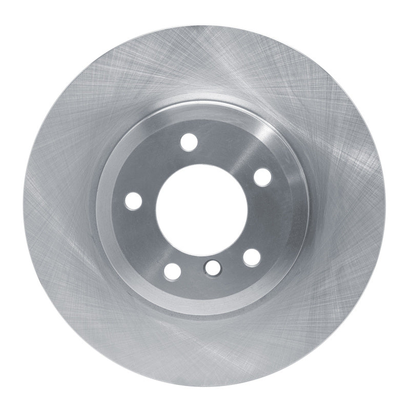 Load image into Gallery viewer, Dfc 600-31048 DFC Brake Rotors - Plain

