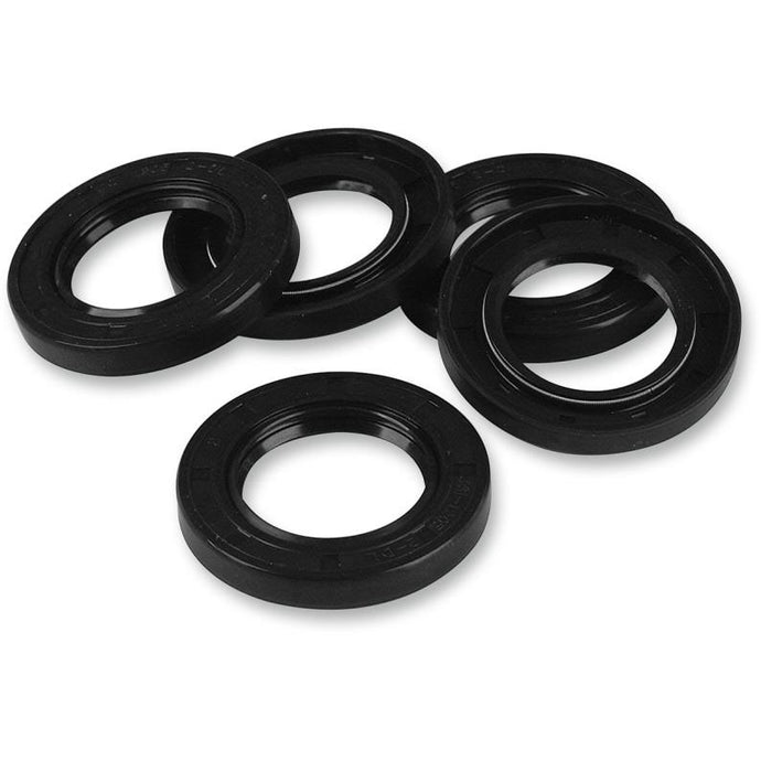 James Gasket 12052 Inner Primary Bearing Seal - Double Lip with Reverse Helix on Outside Lip Angle
