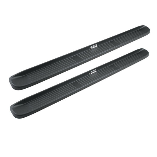 Westin 27-0000 WES Running Boards - Molded