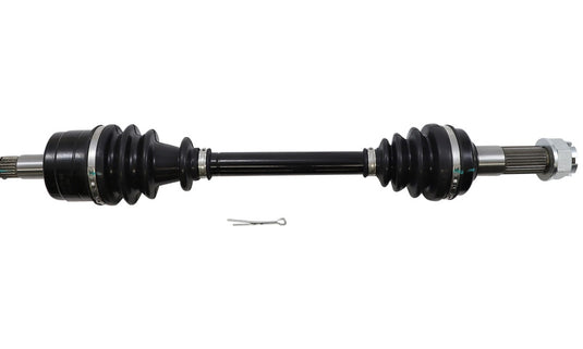 Moose Utility LM6-CF-8-303 Complete Axle Kit