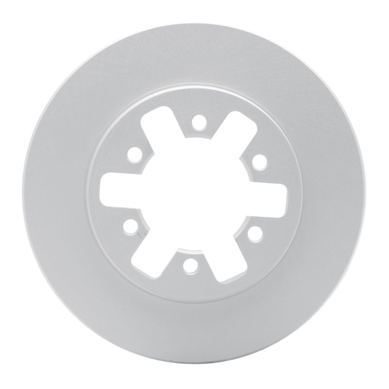 Load image into Gallery viewer, Dfc 604-67081 DFC GeoSPEC Coated Rotors - Plain
