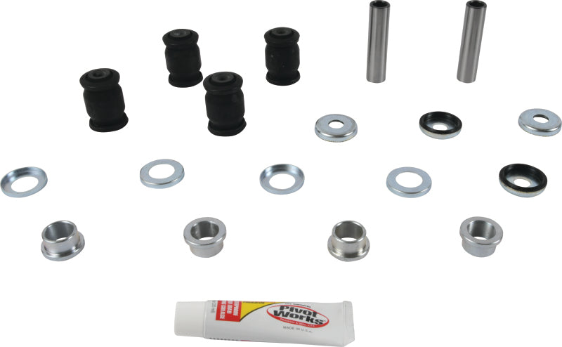 Load image into Gallery viewer, Pivot Works PWAAK-Y21-000LR PIV A-Arm Kit
