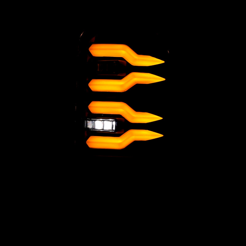 Load image into Gallery viewer, Alpharex 643001 ARX LUXX Tail Lights
