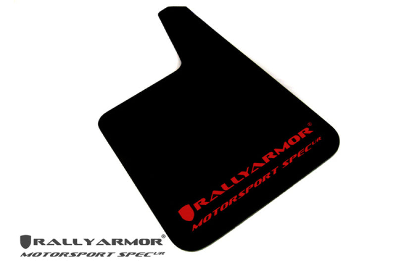 Load image into Gallery viewer, Rally Armor MF20-MSUR-RD/WH RAL UR Red Flap/Wht Logo
