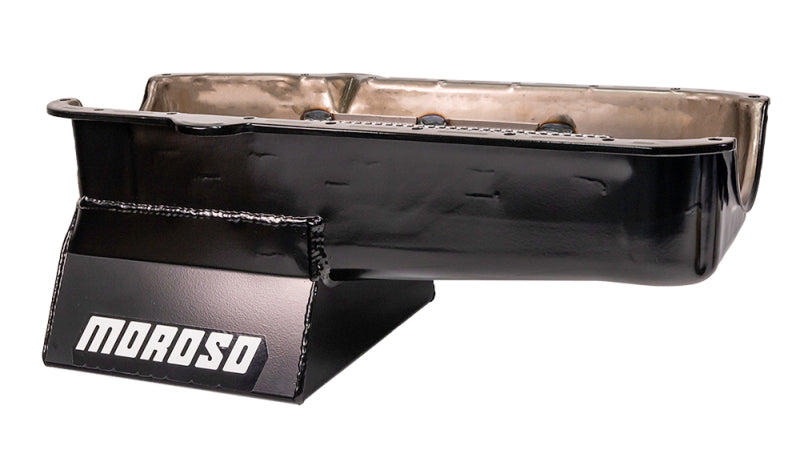 Load image into Gallery viewer, Moroso 20191 MOR Oil Pans
