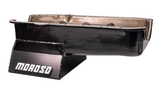 Moroso 20191 MOR Oil Pans