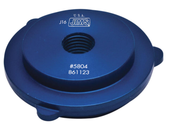 Jims 5804 Clutch Spring Compressor Adapter