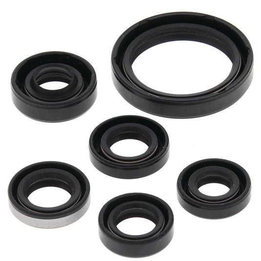 Vertex 822334 Oil Seal Kit