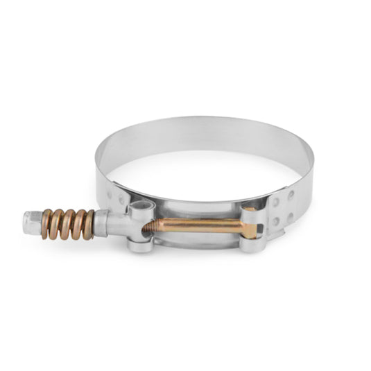 Mishimoto MMCLAMP-4T MM T-Bolt Clamps