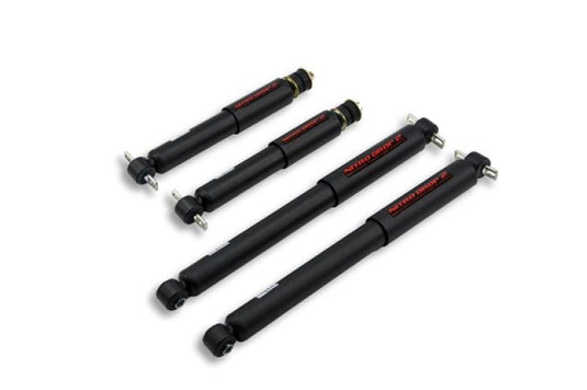 Belltech 9122 BT Nitro Shock Set