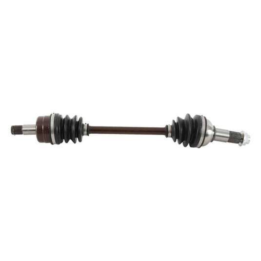 All Balls Racing AB6-YA-8-316 ABR A-Arm Kits