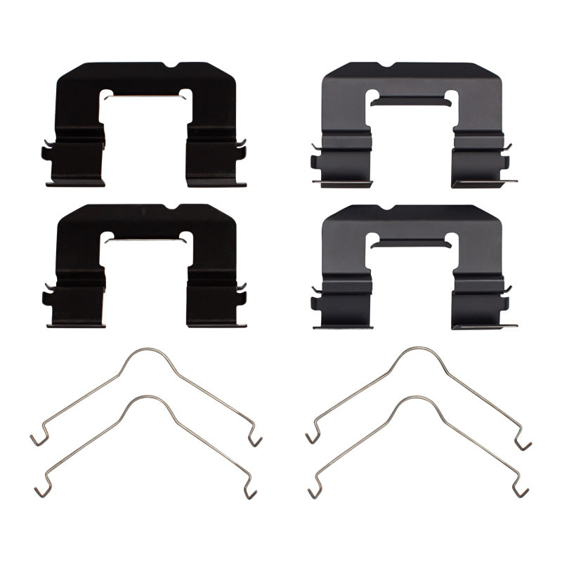 Load image into Gallery viewer, Dfc 1551-2345-01 DFC 5000 Advanced Ceramic Brake Pads
