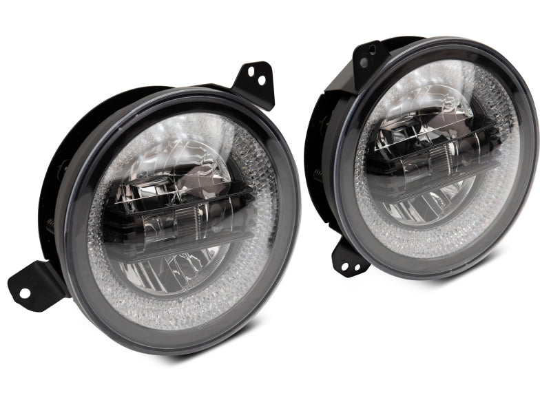 Load image into Gallery viewer, Raxiom J142668 RAX LED Headlights
