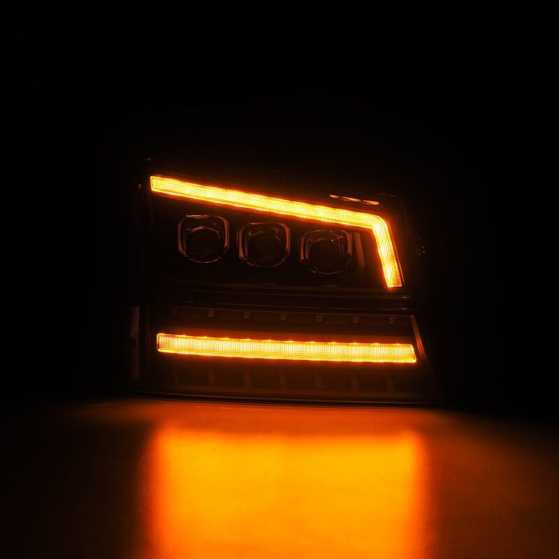 Load image into Gallery viewer, Alpharex 880256 ARX NOVA Headlights
