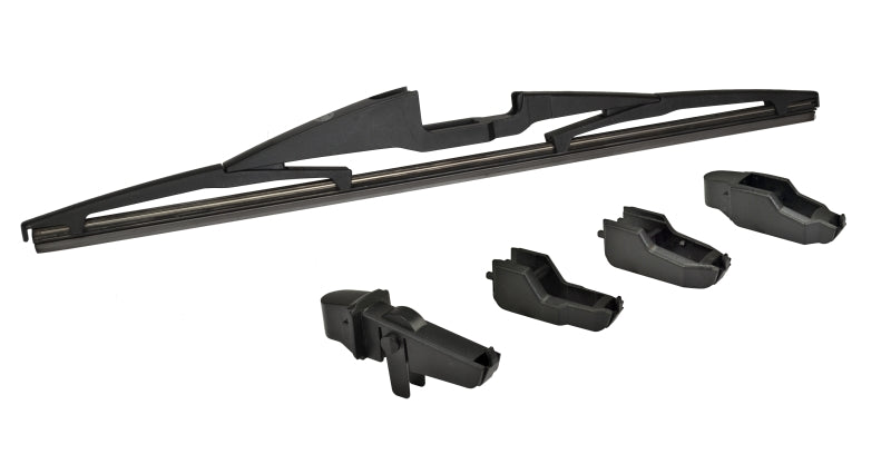 Load image into Gallery viewer, Hella 9XW398114014T HELLA Wiper Blades
