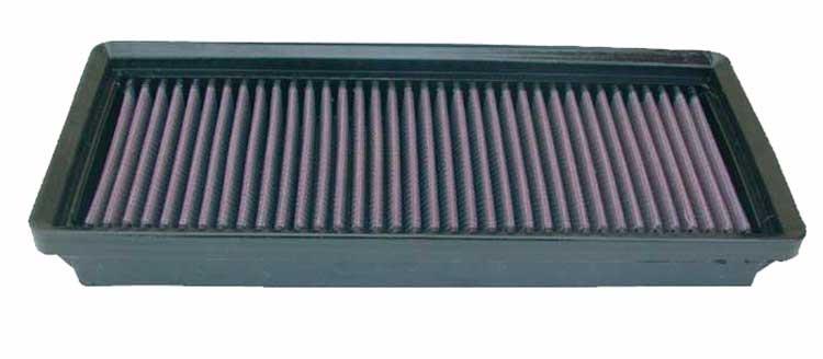 Load image into Gallery viewer, K&amp;N Engineering 33-2290 KN Drop in Air Filters
