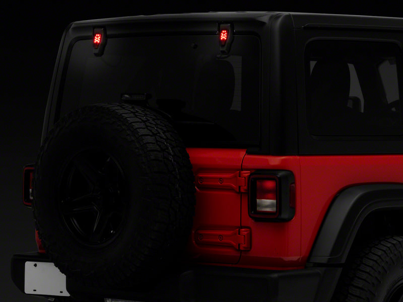 Load image into Gallery viewer, Raxiom J155993-JL RAX Window Lights
