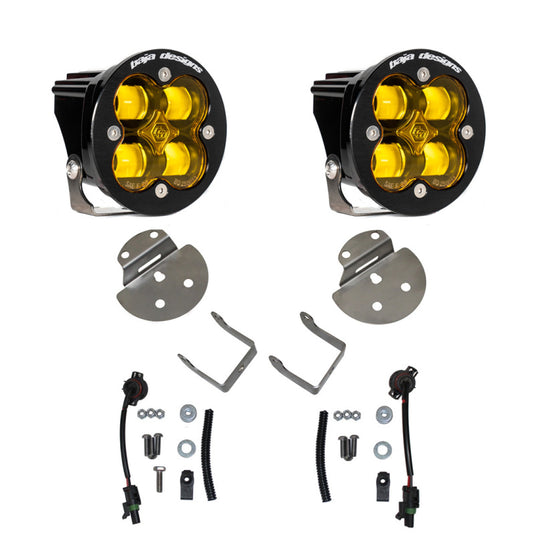 Baja Designs 447715 BAJ Fog Light Pocket Kit