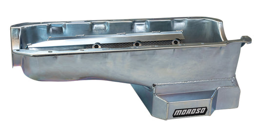 Moroso 20403 MOR Oil Pans