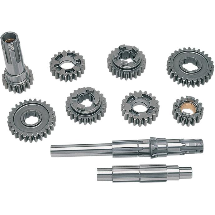 Andrews 250300 4-Speed Gear Sets - Stock Ratio