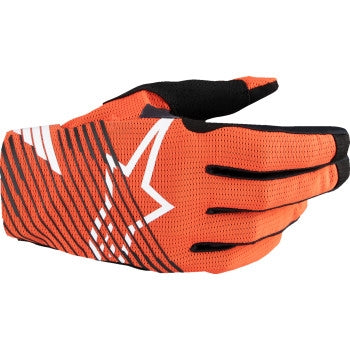 Hot Orange