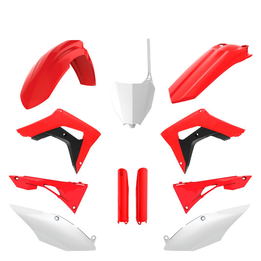 Polisport 91544 MX Complete Kit - OEM Color