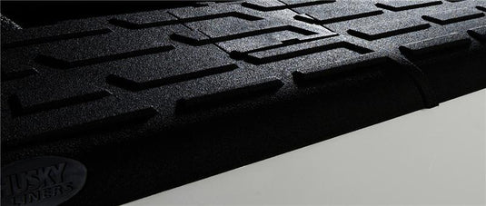 Husky Liners 97111 HL Quad Caps